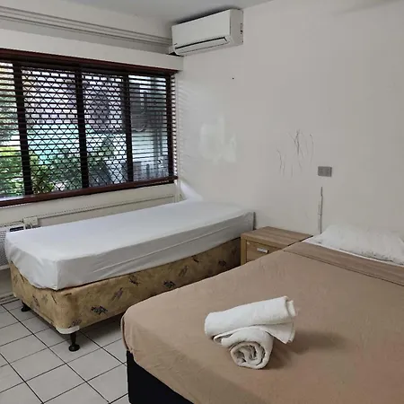 Pacific Cay Motel-2